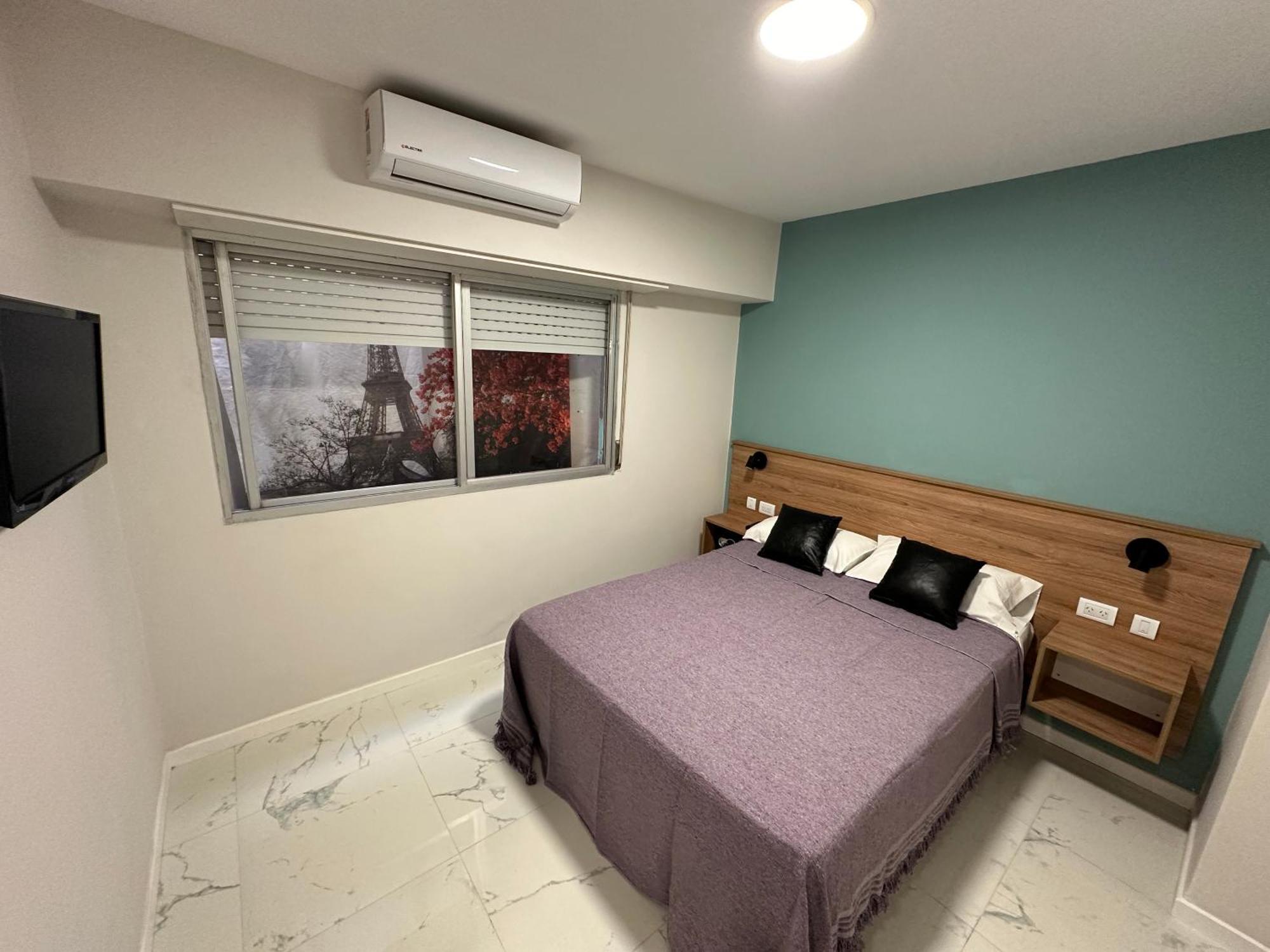 Hotel Bermudas Mar del Plata Eksteriør bilde