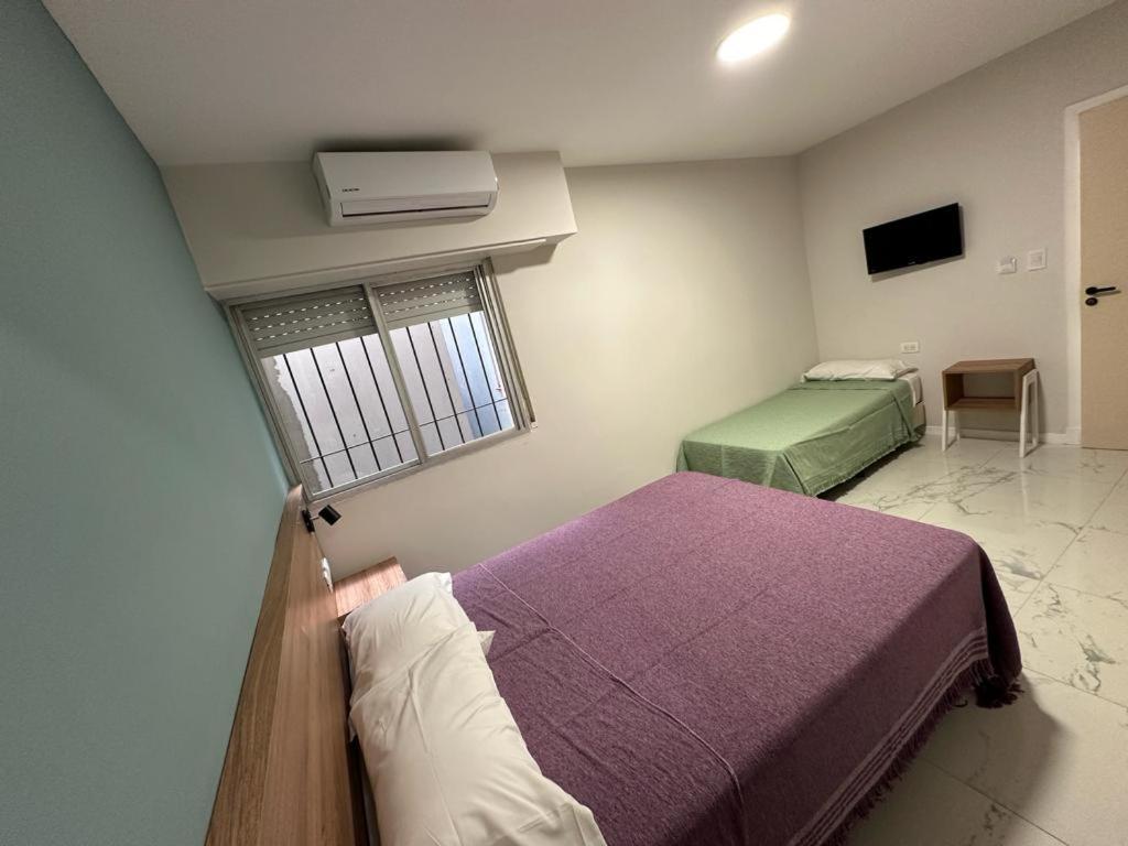 Hotel Bermudas Mar del Plata Eksteriør bilde