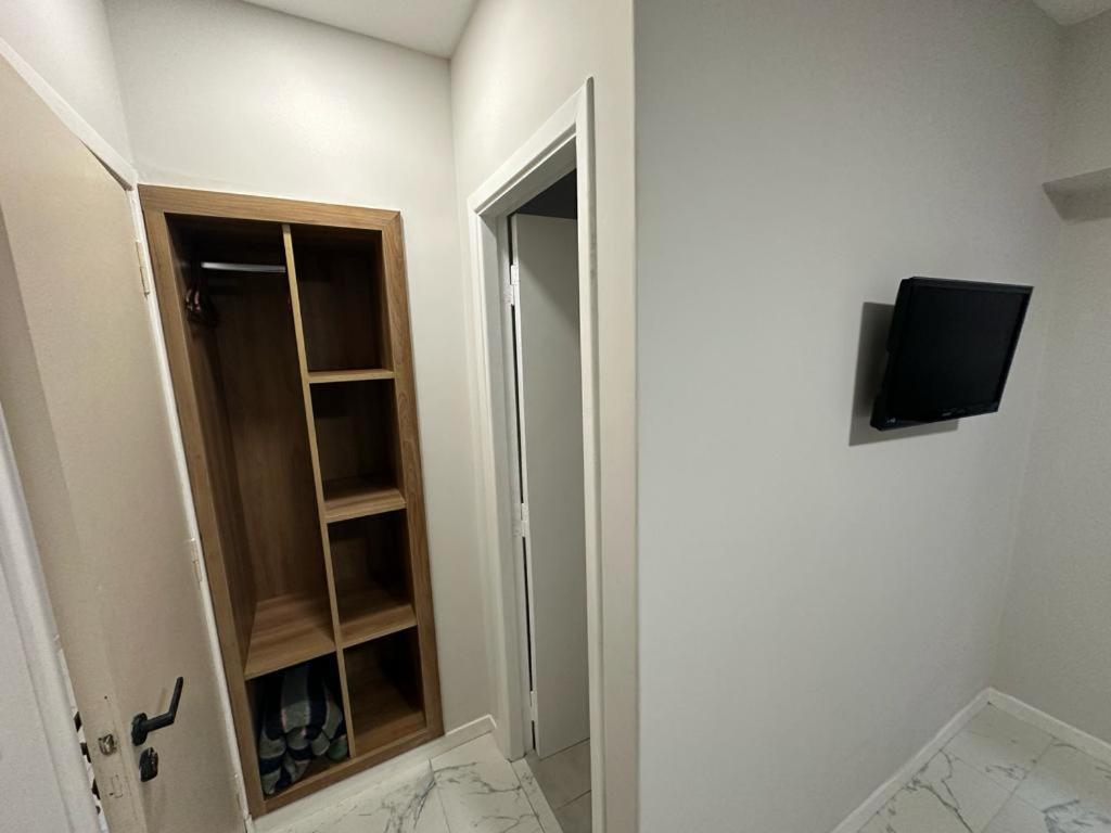 Hotel Bermudas Mar del Plata Eksteriør bilde