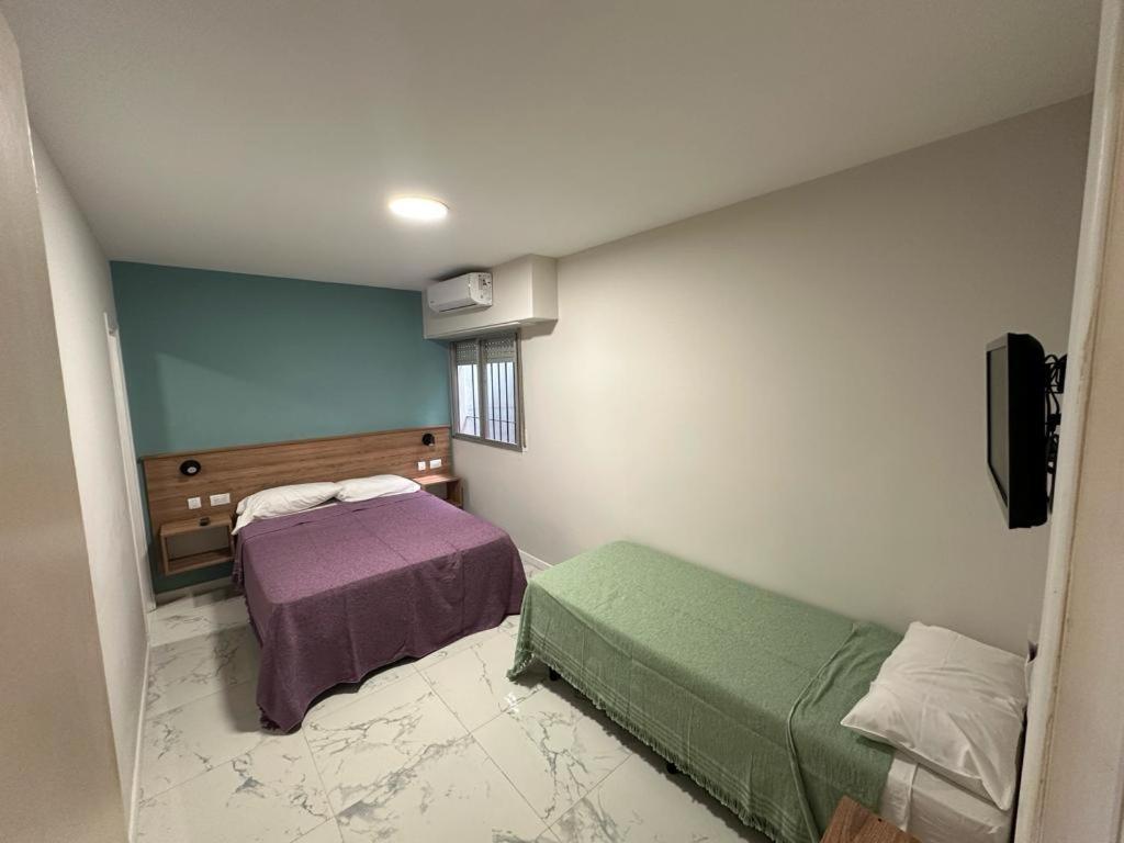 Hotel Bermudas Mar del Plata Eksteriør bilde