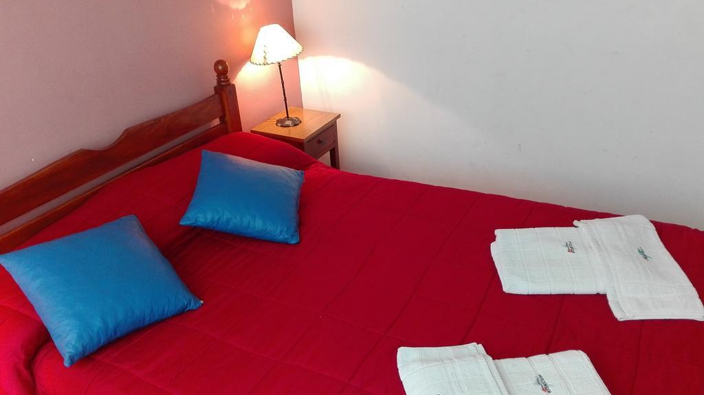 Hotel Bermudas Mar del Plata Rom bilde