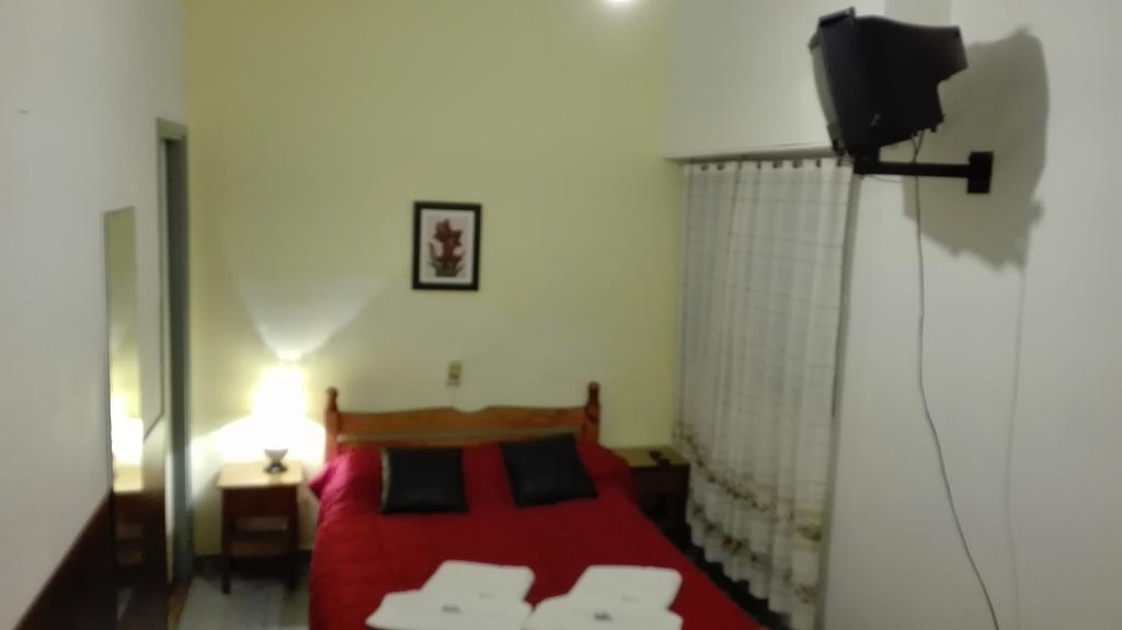 Hotel Bermudas Mar del Plata Rom bilde