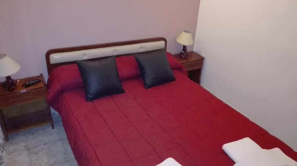 Hotel Bermudas Mar del Plata Rom bilde