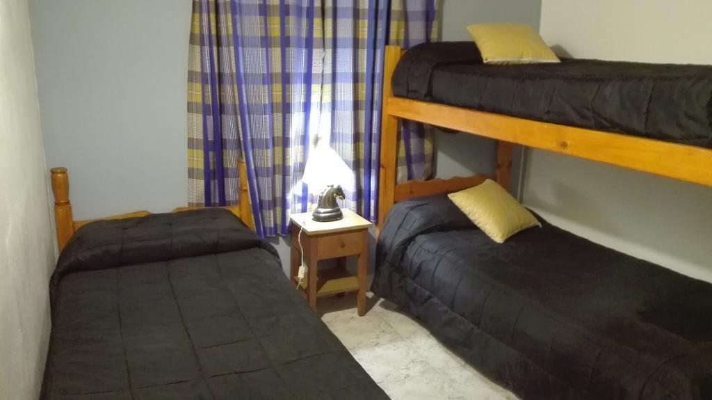 Hotel Bermudas Mar del Plata Eksteriør bilde