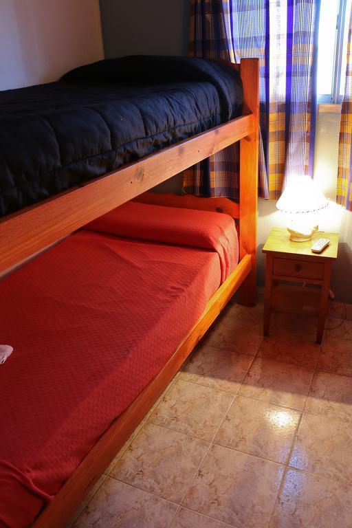 Hotel Bermudas Mar del Plata Rom bilde