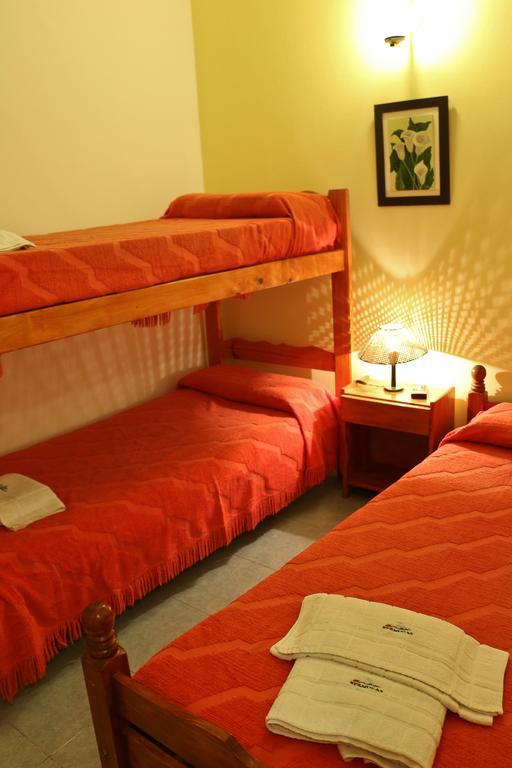 Hotel Bermudas Mar del Plata Rom bilde