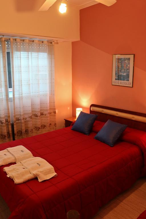 Hotel Bermudas Mar del Plata Eksteriør bilde